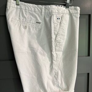 Denim & Flower Ricky Singh Bermuda Shorts (Men's 38)